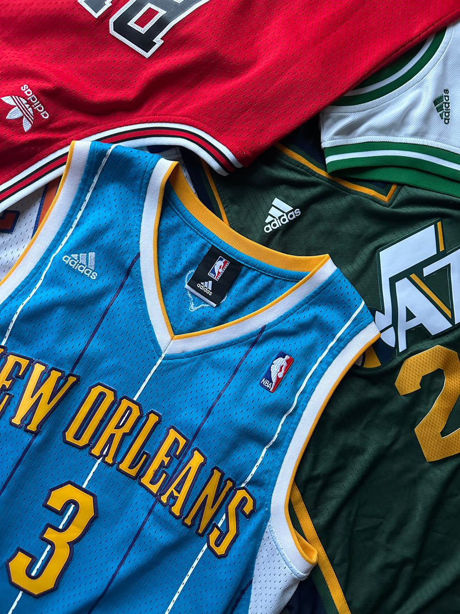 Adidas nba youth jerseys on sale