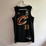 Load image into Gallery viewer, Cleveland Cavaliers Darius Garland Jordan jersey - Medium
