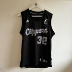 Carregar imagem no visualizador da galeria, Los Angeles Clippers Blake Griffin Adidas jersey - Small (Fits medium)
