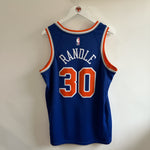 Load image into Gallery viewer, New York Knicks Julius Randle Nike jersey - Large
