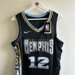 Load image into Gallery viewer, Memphis Grizzlies Ja Morant Nike jersey - Medium
