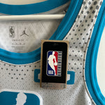 Cargar imagen en el visor de la galería, Lebron James NBA All- Star Jordan jersey - Medium
