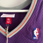 Ladda upp bild till gallerivisning, Phoenix Suns Amare Stoudemire Mitchell &amp; Ness jersey - XL
