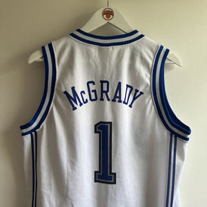 Orlando Magic Tracy Mcgrady Champion jersey - Large
