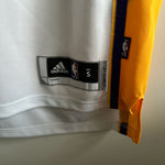 Lade das Bild in den Galerie-Viewer, Los Angeles Lakers Kobe Bryant Adidas jersey - Small (Fits Large)
