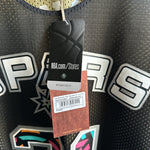 Load image into Gallery viewer, San Antonio Spurs Tim Duncan Mitchell &amp; Ness jersey - Large
