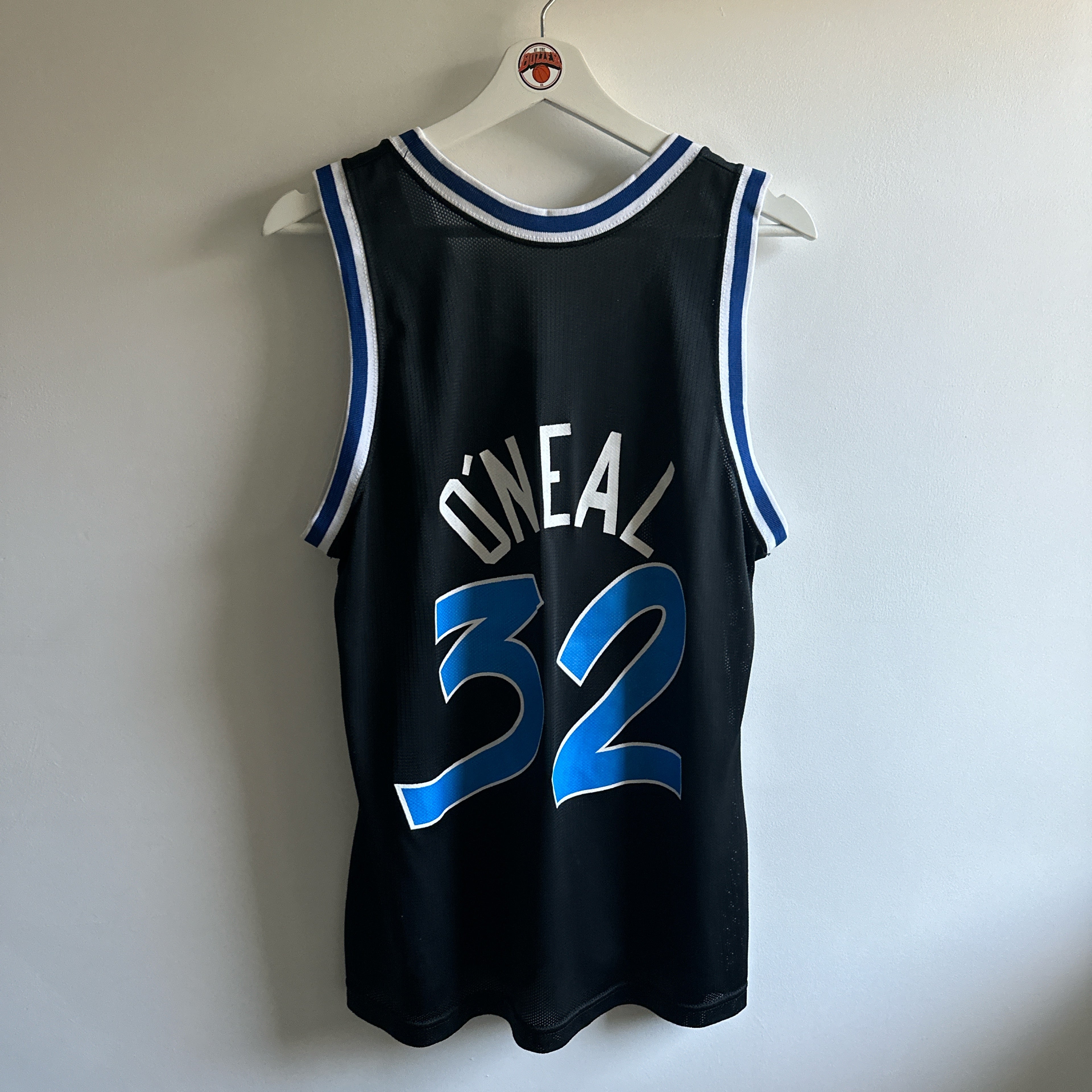 Orlando Magic Shaquille O’Neal Champion jersey - Small