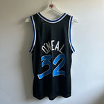 Cargar imagen en el visor de la galería, Orlando Magic Shaquille O’Neal Champion jersey - Small
