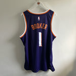 Load image into Gallery viewer, Phoenix Suns Devin Booker Nike jersey - XL
