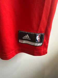 Houston Rockets James Harden Adidas jersey - Medium