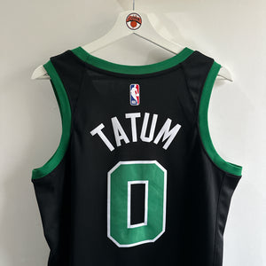 Boston Celtics Jason Tatum Nike jersey - Medium