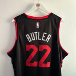 Load image into Gallery viewer, Miami Heat Jimmy Butler Nike jersey - XXL
