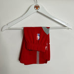 Load image into Gallery viewer, Houston Rockets James Harden Adidas jersey &amp; shorts  - Youth Small
