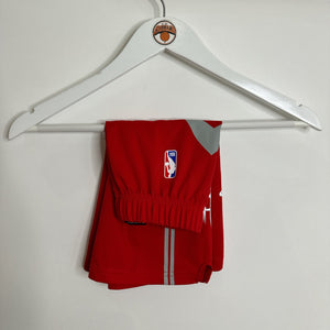 Houston Rockets James Harden Adidas jersey & shorts  - Youth Small