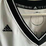 Görseli Galeri görüntüleyiciye yükleyin, Brooklyn Nets Deron Williams Adidas jersey - Small (fits Medium)
