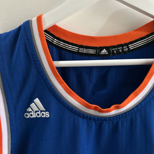 New York Knicks Derrick Rose Adidas jersey - Small