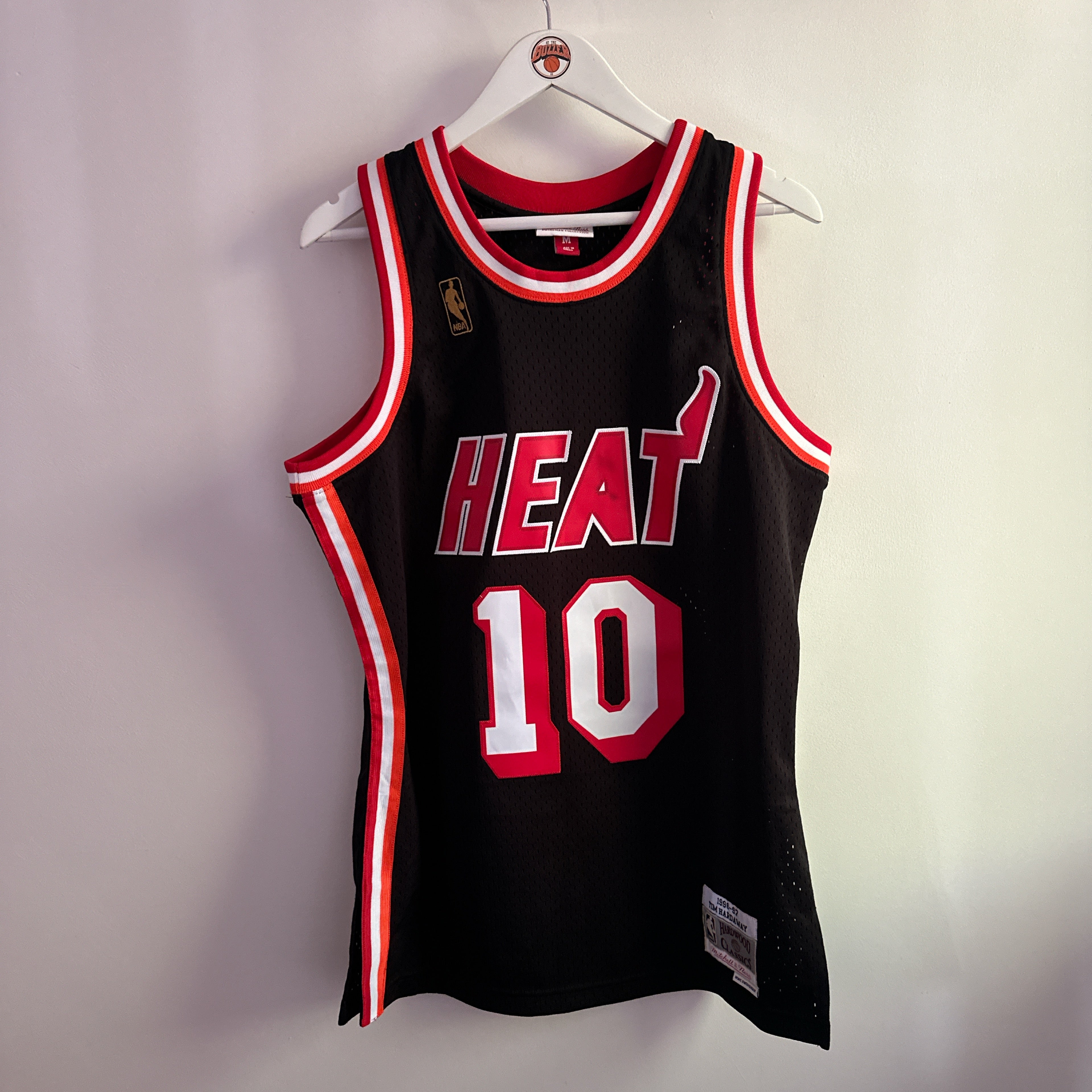 Official miami heat jersey online