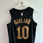 Charger l&#39;image dans la galerie, Cleveland Cavaliers Darius Garland Jordan jersey - Medium
