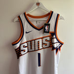 Indlæs billede til gallerivisning Phoenix Suns Devin Booker Nike jersey - Medium
