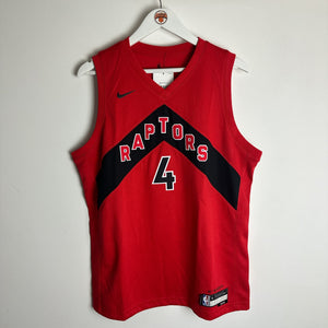 Toronto Raptors Scottie Barnes Nike jersey - Youth XL