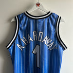 Load image into Gallery viewer, Orlando Magic Penny Hardaway Champion jersey - Medium
