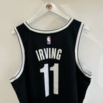 Load image into Gallery viewer, Brooklyn Nets Kyrie Irving Nike jersey - XL
