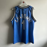 Load image into Gallery viewer, Orlando Magic Penny Hardaway Champion jersey - Medium
