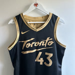 Cargar imagen en el visor de la galería, Toronto Raptors Paskal Siakham Nike jersey - Medium
