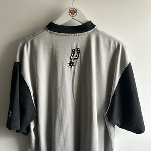 San Antonio Spurs Champion shooting shirt - Large (Fits XL)