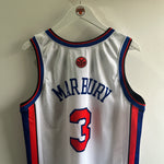 Ladda upp bild till gallerivisning, New York Knicks Stephon Marbury Champion jersey - Large
