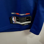 Cargar imagen en el visor de la galería, New York Knicks Jalen Brunson Nike jersey - XL
