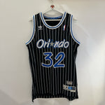 Ladda upp bild till gallerivisning, Orlando Magic Shquiile O’Neal Adidas jersey - Medium (Fits large)
