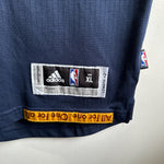 Load image into Gallery viewer, Cleveland Cavaliers Lebron James Adidas jersey - XL
