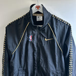 Lade das Bild in den Galerie-Viewer, Toronto Raptors Nike jacket - Small
