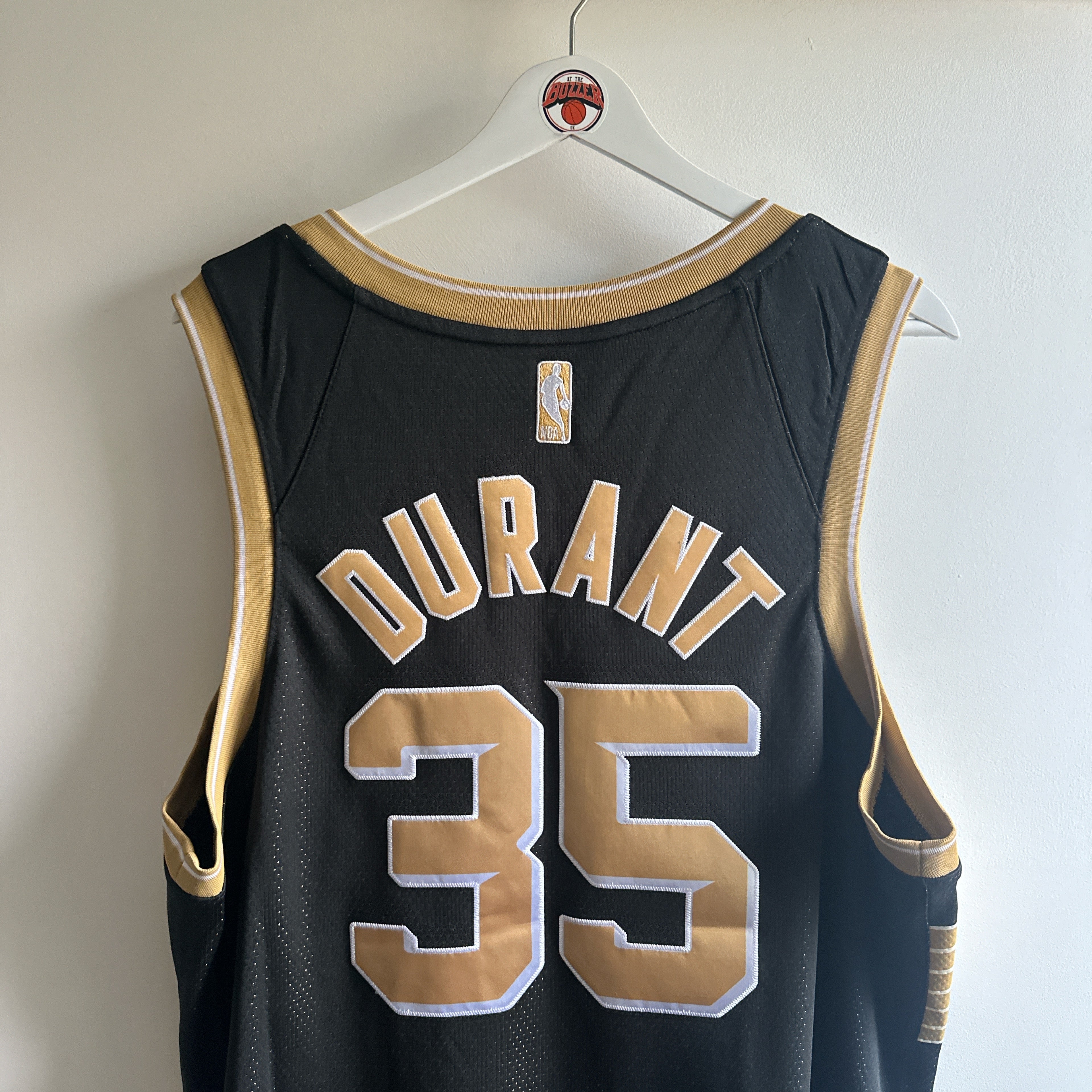 Phoenix Suns Kevin Durant Nike jersey - XL