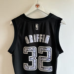 Carregar imagem no visualizador da galeria, Los Angeles Clippers Blake Griffin Adidas jersey - Small (Fits medium)
