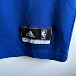 Cargar imagen en el visor de la galería, New York Knicks Carmelo Anthony Adidas jersey - Medium (Fits large)
