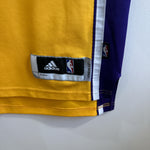 Görseli Galeri görüntüleyiciye yükleyin, Los Angeles Pau Gasol Adidas jersey - Medium
