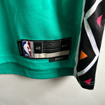 Charger l&#39;image dans la galerie, San Antonio Spurs Victor Wembanyama Nike jersey - Small
