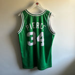 Load image into Gallery viewer, Boston Celtics Paul Pierce Champion jersey - Large
