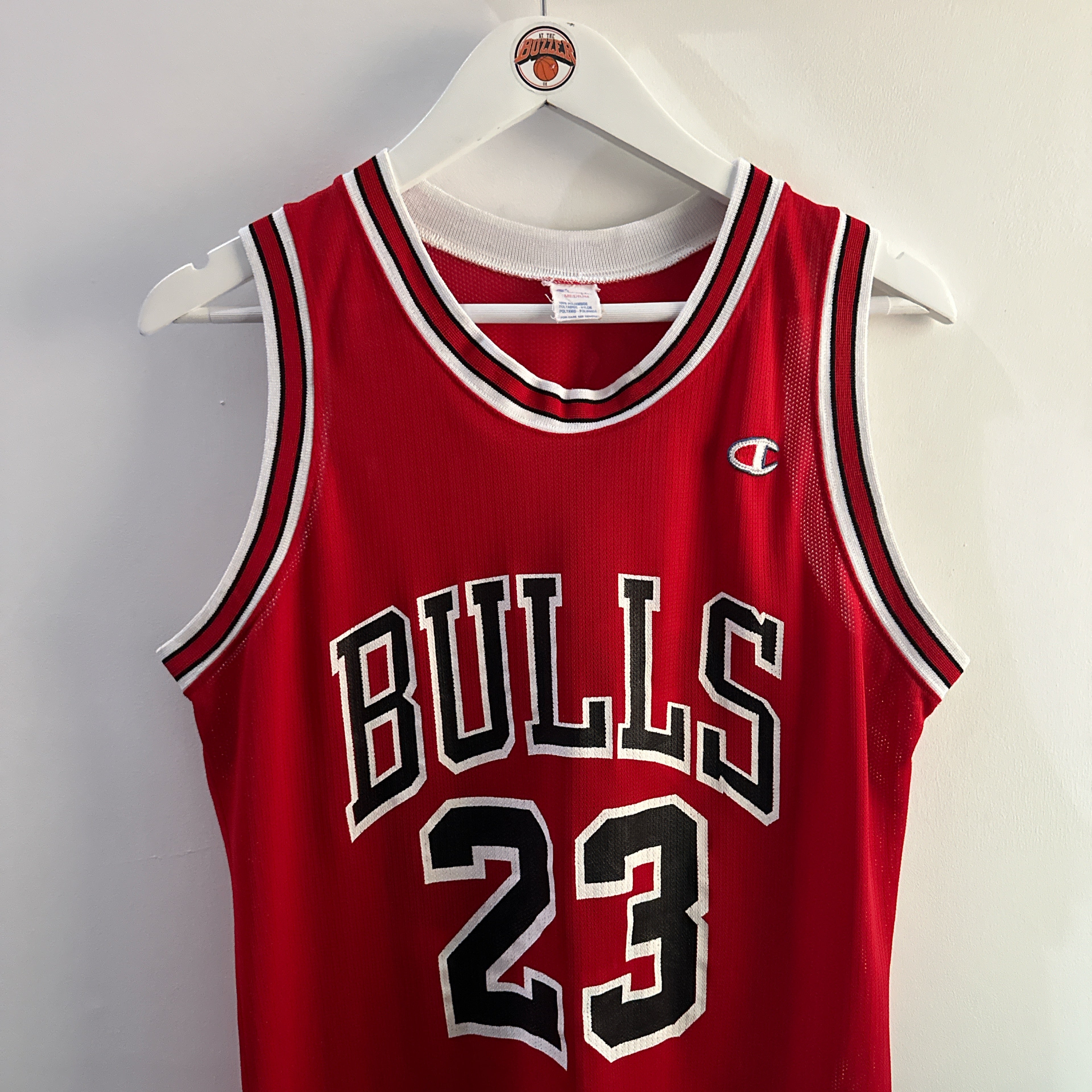 Official michael jordan jersey deals