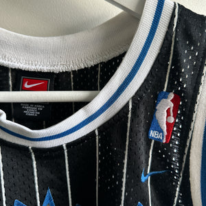 Orlando Magic Tracy Mcgrady Nike jersey - Youth Medium