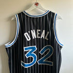 Charger l&#39;image dans la galerie, Orlando Magic Shquiile O’Neal Adidas jersey - Large (Fits XL)
