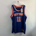 Carregar imagem no visualizador da galeria, New York Knicks Jalen Brunson Nike jersey - XL
