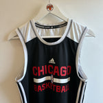 Lade das Bild in den Galerie-Viewer, Chicago Bulls Adidas jersey - Small
