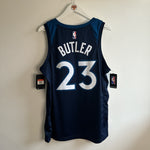 Görseli Galeri görüntüleyiciye yükleyin, Minnesota Timberwolves Jimmy Butler Nike jersey - Large
