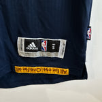 Lade das Bild in den Galerie-Viewer, Cleveland Cavaliers Kyrie Irving Adidas jersey - Small (Fits medium)
