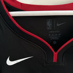 Cargar imagen en el visor de la galería, Miami Heat Jamie Jaquez JR Nike jersey - XL
