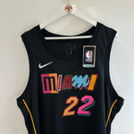 Ladda upp bild till gallerivisning, Miami Heat Jimmy Butler Nike jersey - XXL
