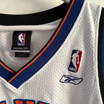 Ladda upp bild till gallerivisning, New York Knicks Stephon Marbury Reebok Jersey - XL
